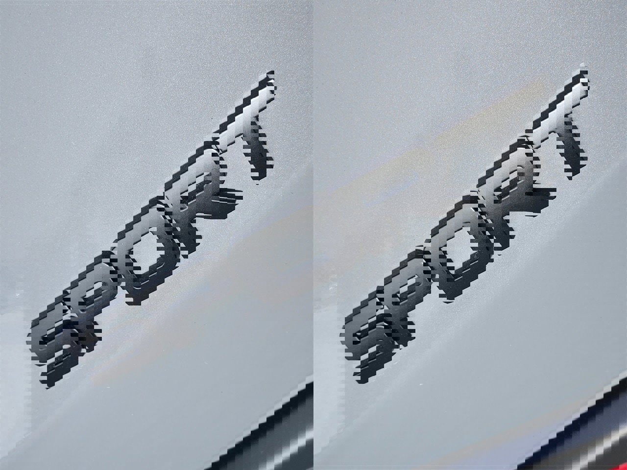 Certified 2024 Honda HR-V Sport image 10