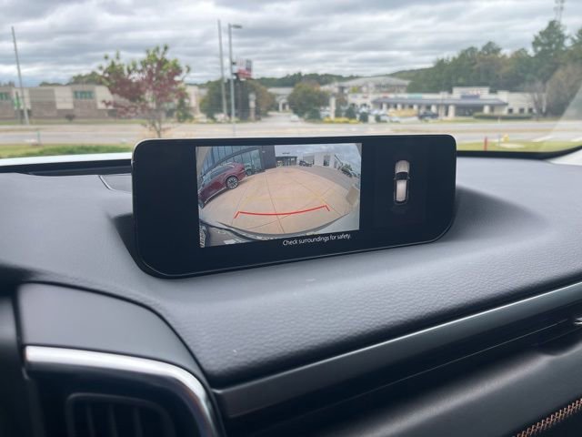 New 2026 MAZDA CX-50 2.5 Hybrid w/ Weather Package image 15