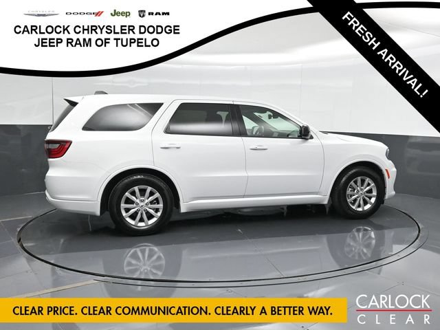 Used 2026 Dodge Durango GT RWD image 4