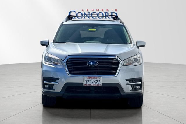 Used 2020 Subaru Ascent Premium w/ Sport Package AWD/4WD image 9