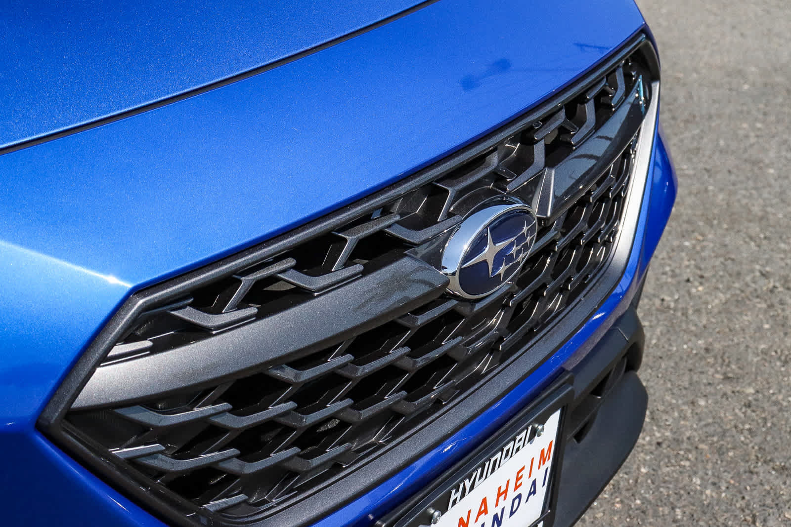 Used 2023 Subaru WRX Limited AWD/4WD image 6