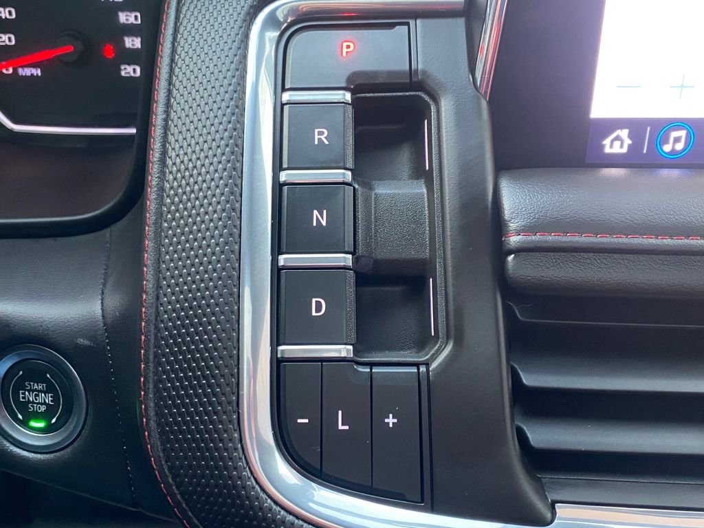 Used 2021 Chevrolet Suburban RST w/ Rear Media and Nav Package image 32