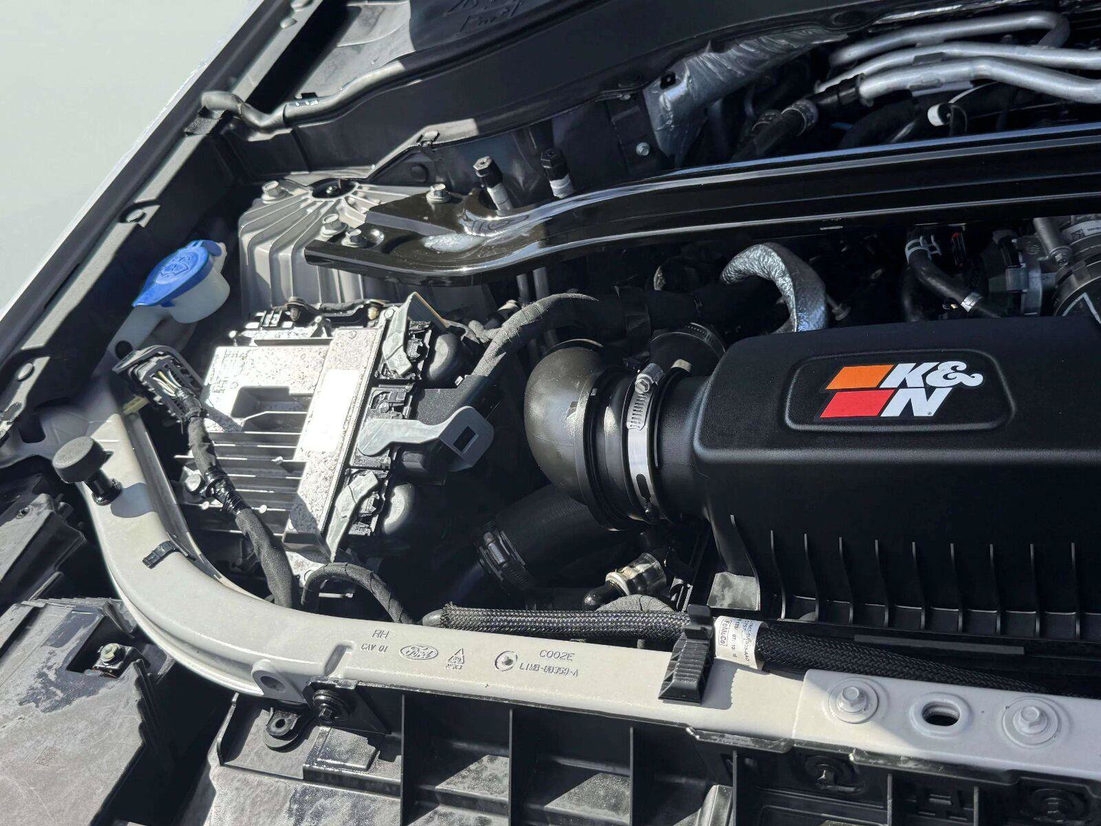 Used 2020 Ford Explorer ST w/ Premium Technology Package AWD/4WD image 54