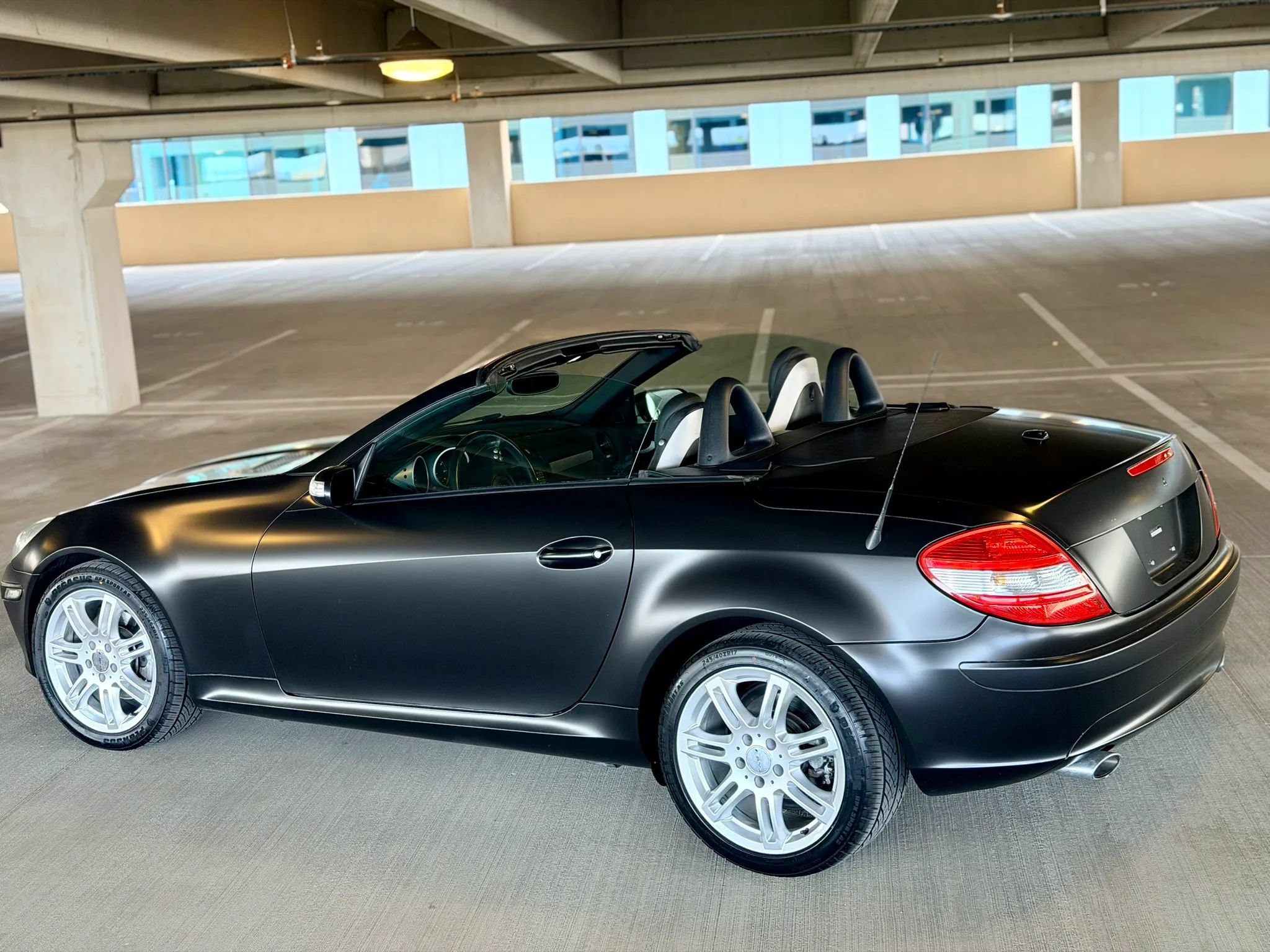Used 2006 Mercedes-Benz SLK 280 image 12
