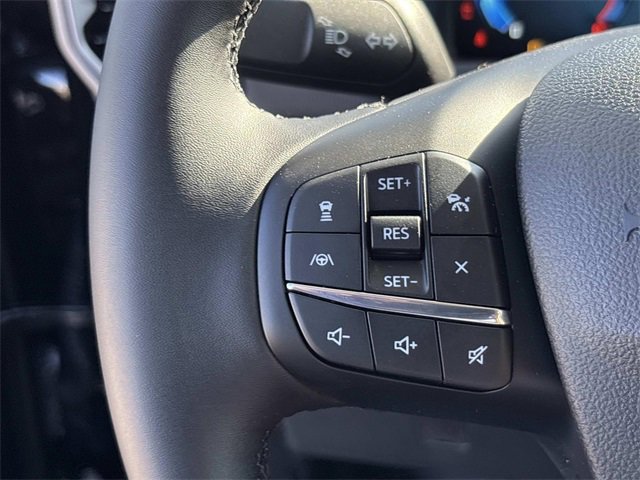 New 2025 Ford Bronco Sport Outer Banks w/ Outer Banks Tech Package+ image 24