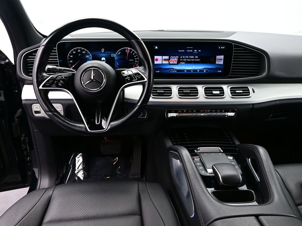 Used 2024 Mercedes-Benz GLE 450e 4MATIC image 16