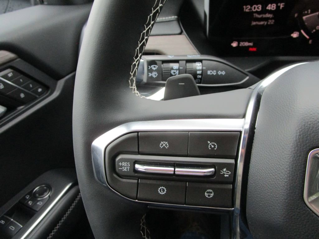 New 2026 GMC Acadia Denali w/ Super Cruise Package image 47