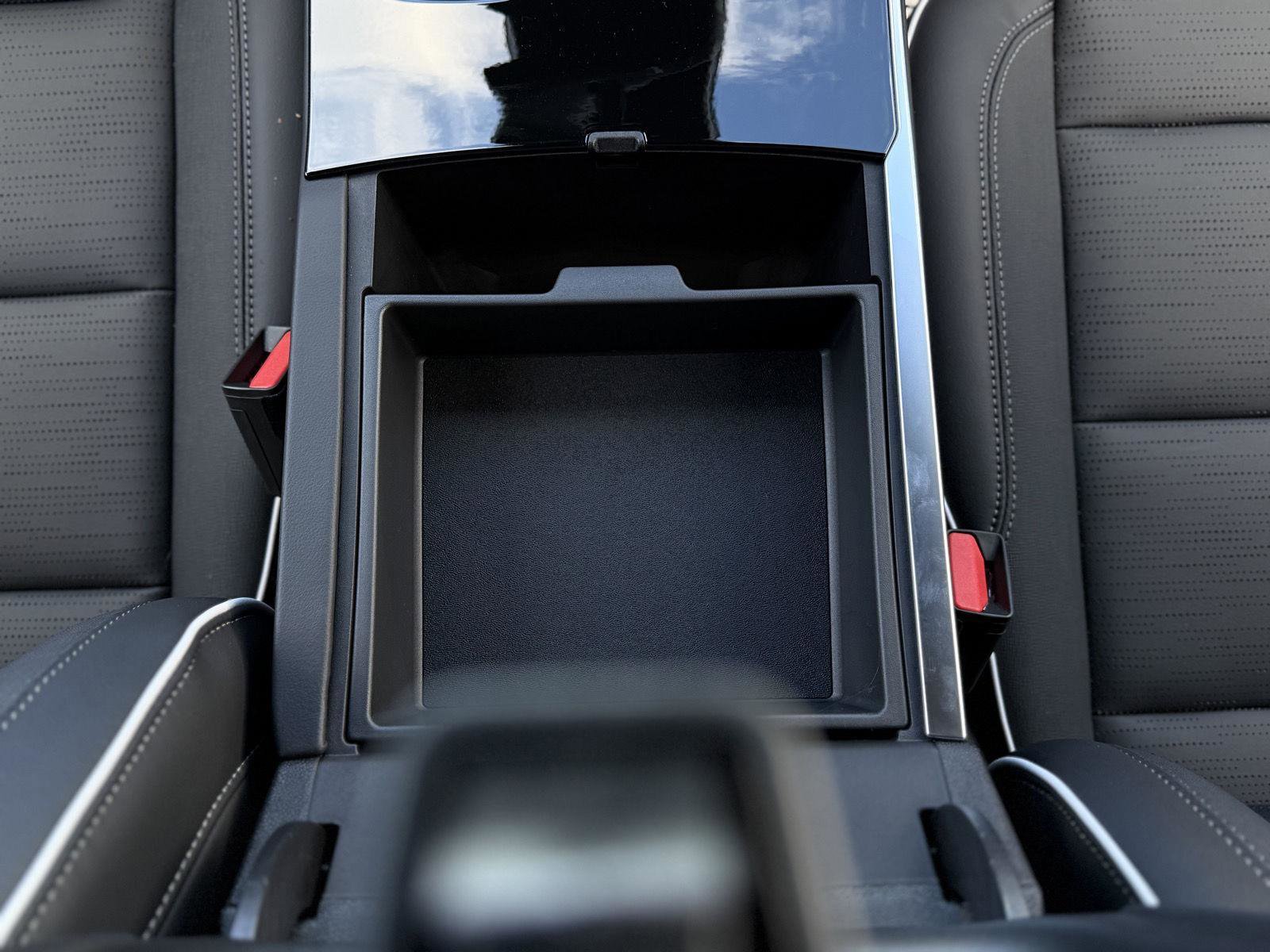 New 2026 Buick Enclave Sport Touring w/ Power Package image 23