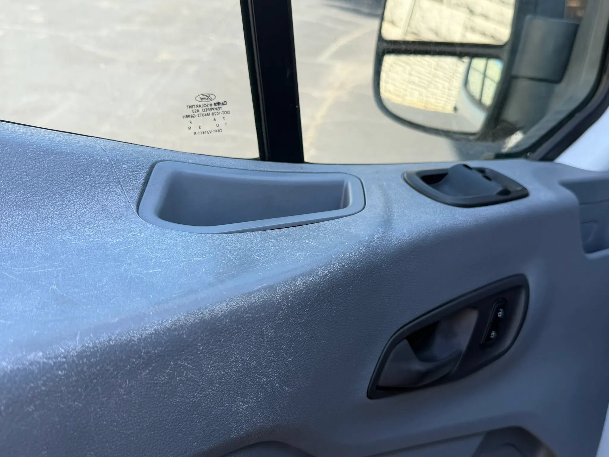 Used 2018 Ford Transit 350 148 High Roof Extended RWD image 21