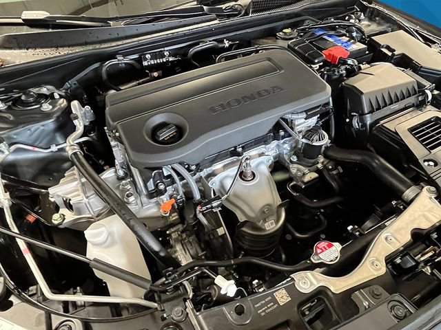 New 2026 Honda Civic Sport image 12