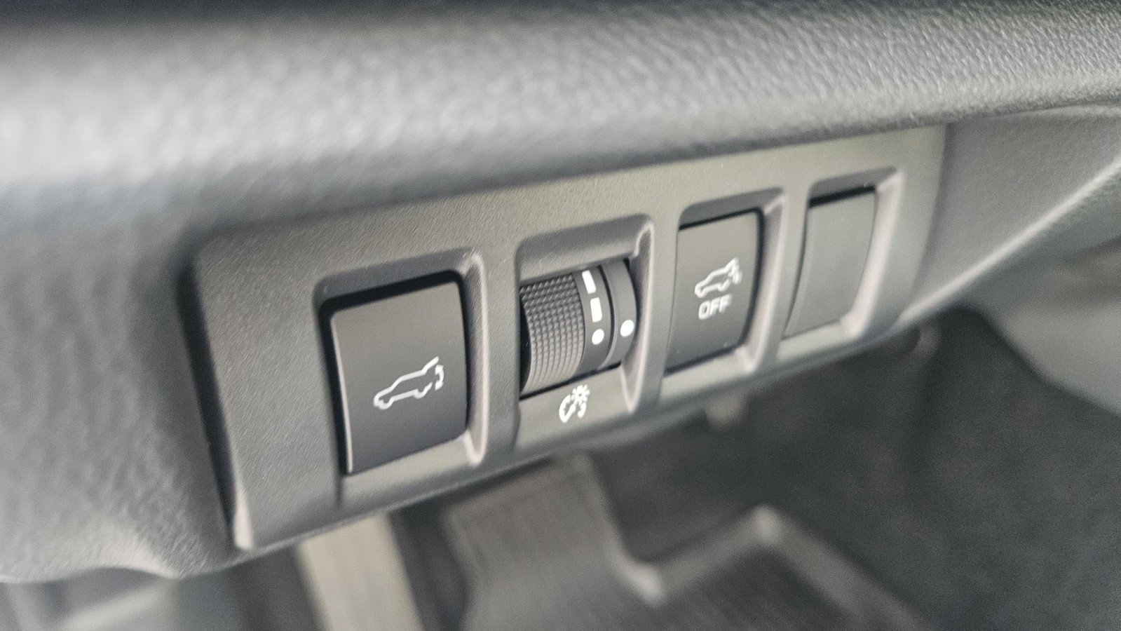 New 2025 Subaru Outback Limited image 19