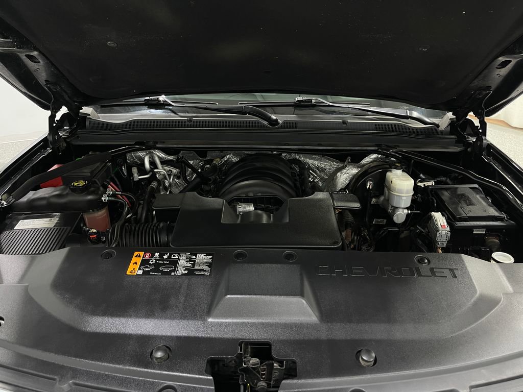 Used 2018 Chevrolet Tahoe LT w/ Luxury Package image 26