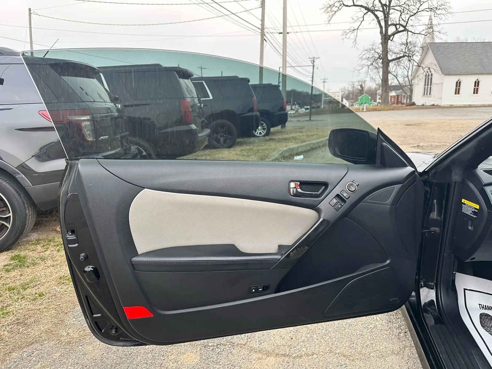 Used 2013 Hyundai Genesis 2.0T image 15