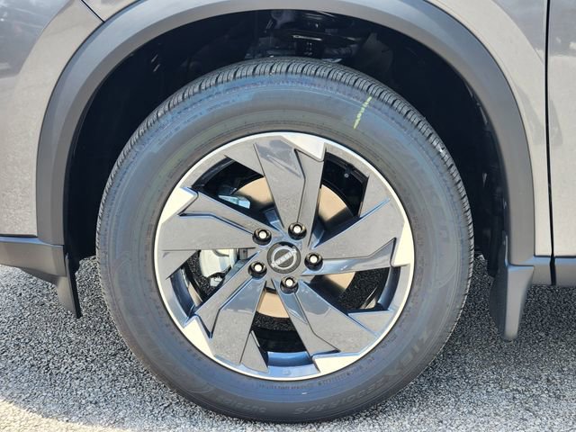 New 2026 Nissan Rogue SV w/ SV Premium Package image 8