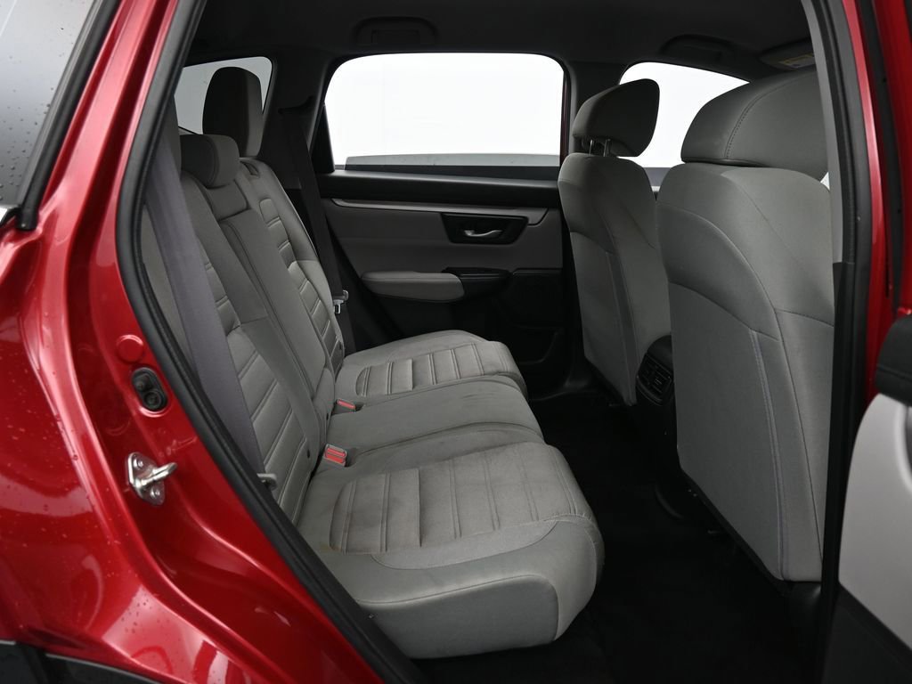 Used 2020 Honda CR-V LX image 24