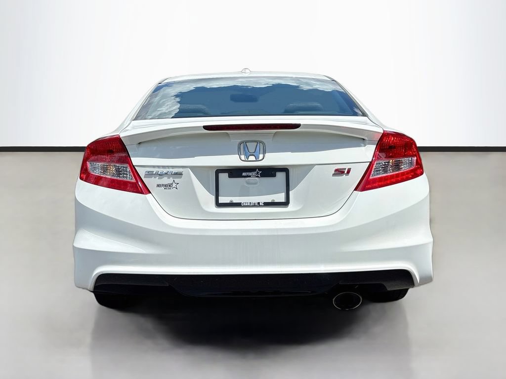 Used 2012 Honda Civic Si image 6