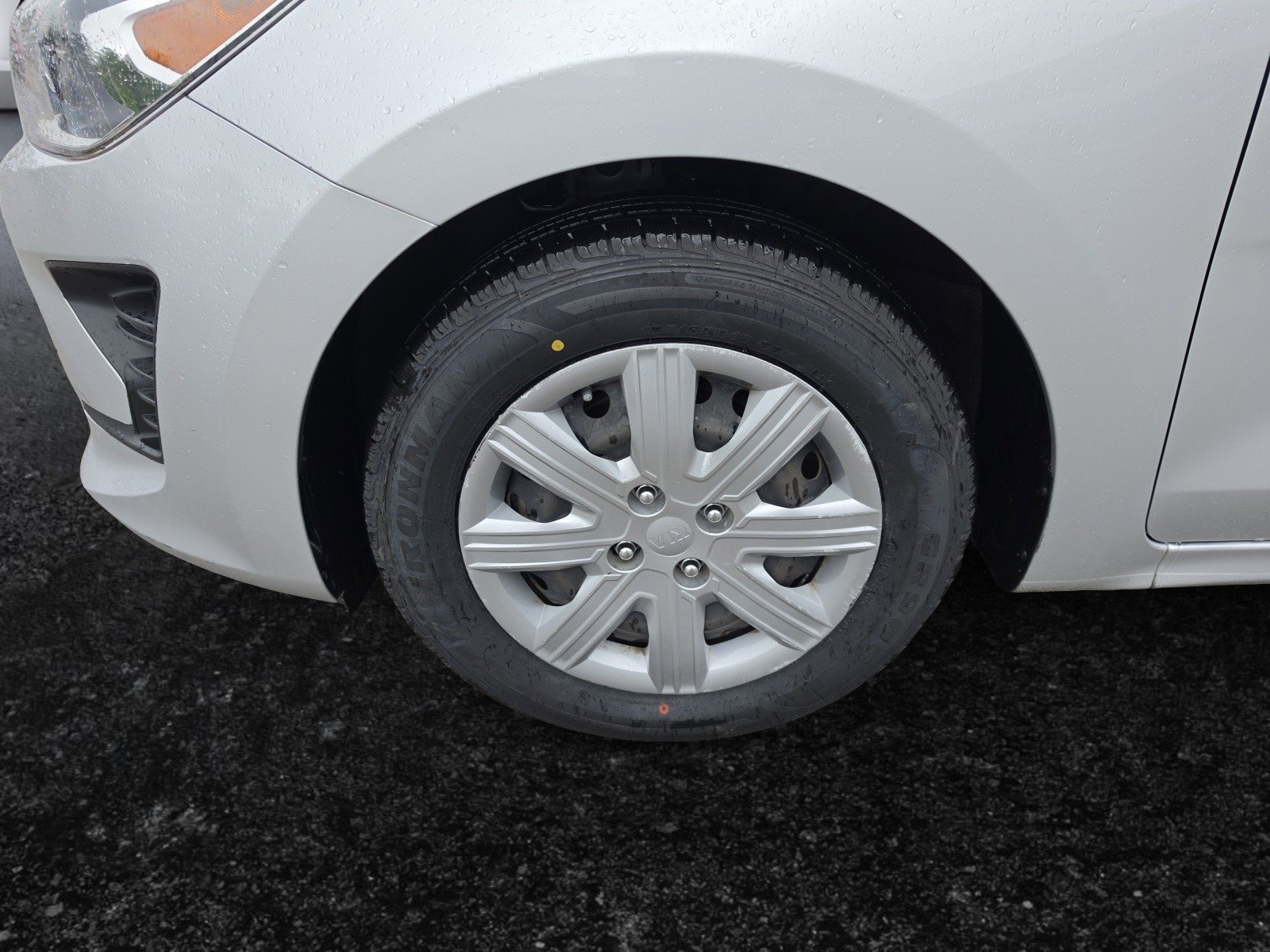 Used 2021 Kia Rio LX FWD image 25