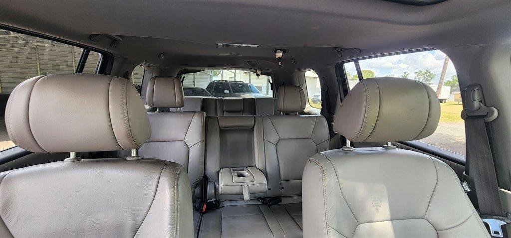 Used 2015 Honda Pilot EX-L image 26