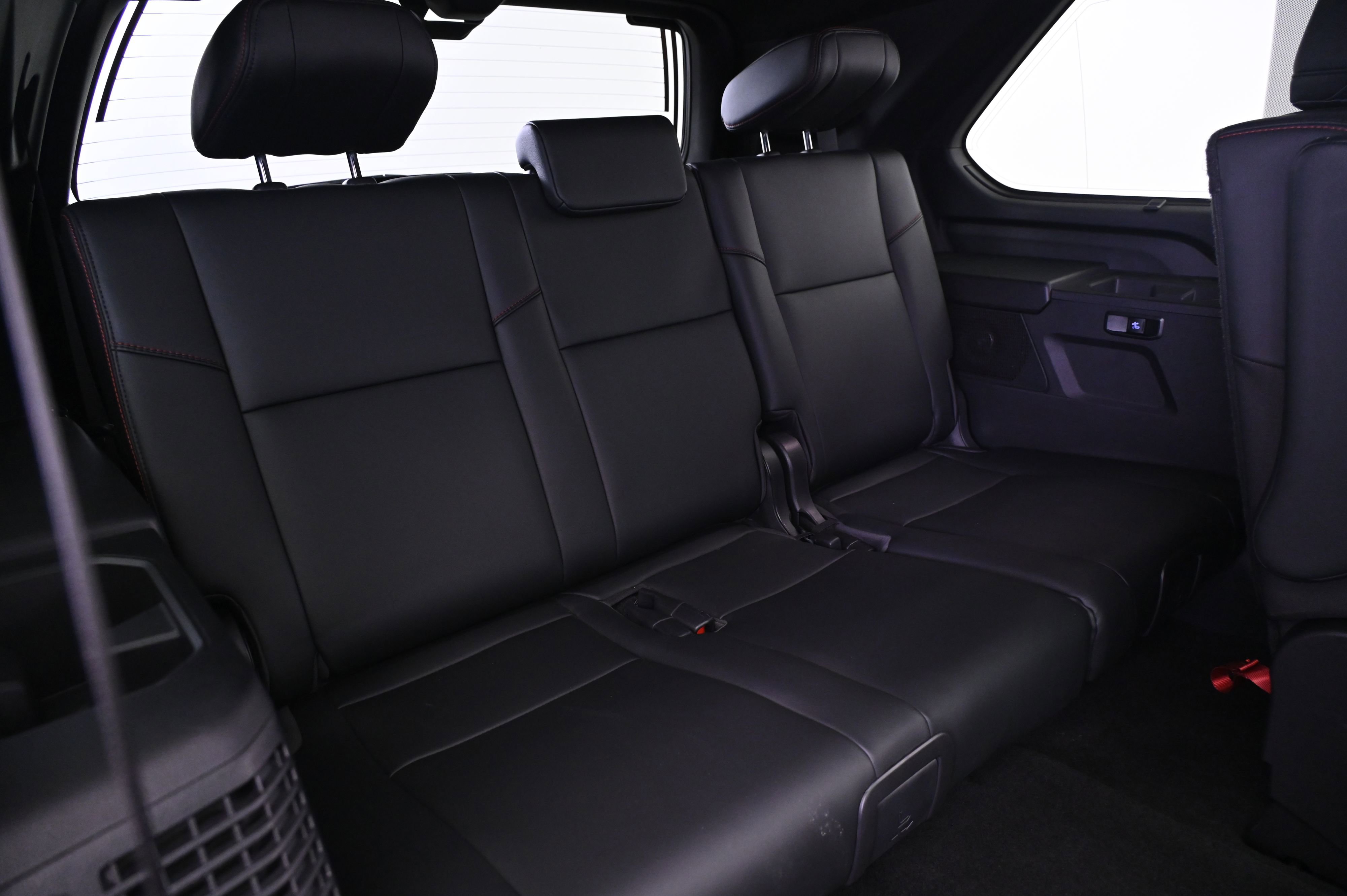 Used 2024 Toyota Sequoia TRD Pro image 21