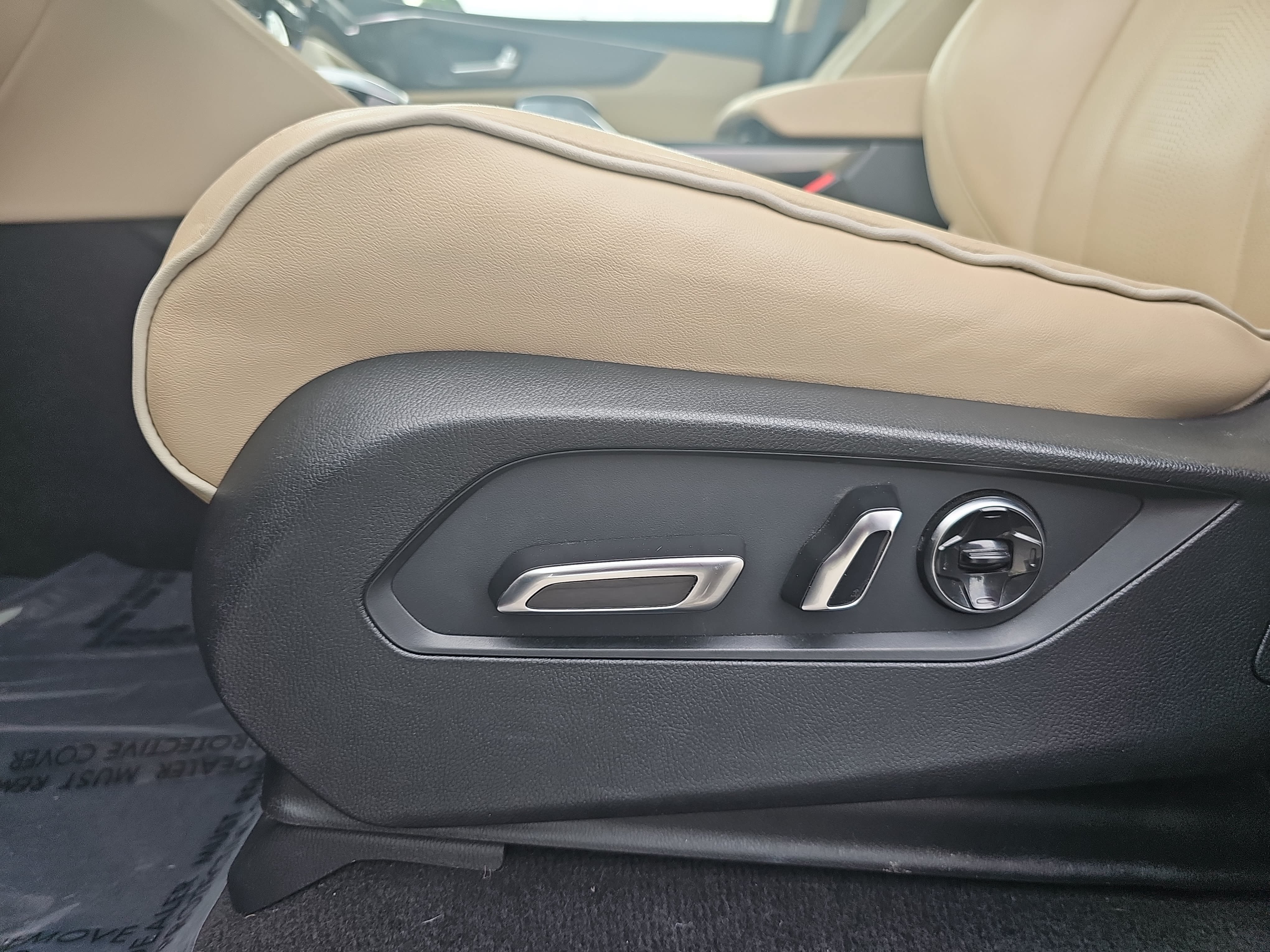 Certified 2024 Acura MDX SH-AWD w/ Advance Package image 28