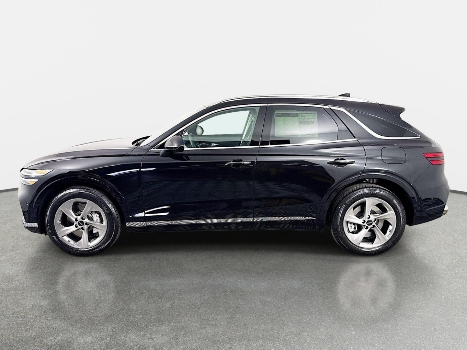 New 2026 Genesis GV70 2.5T Advanced AWD/4WD image 8