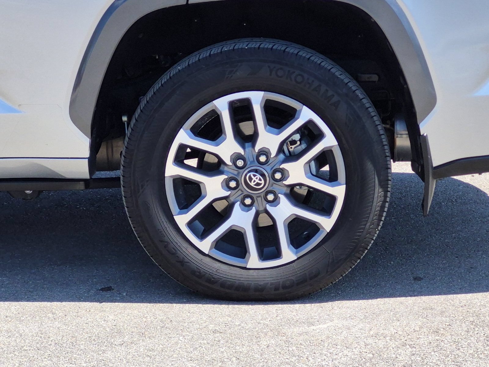 Certified 2025 Toyota Sequoia 1794 Edition AWD/4WD image 25