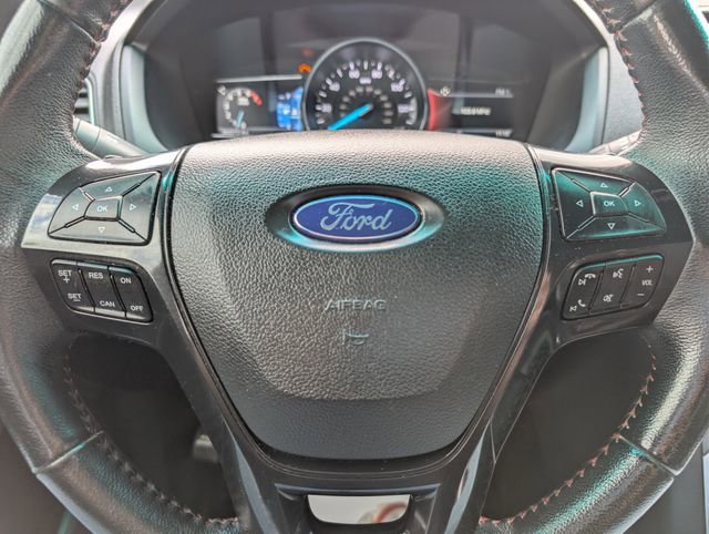 Used 2017 Ford Explorer Sport AWD/4WD image 23