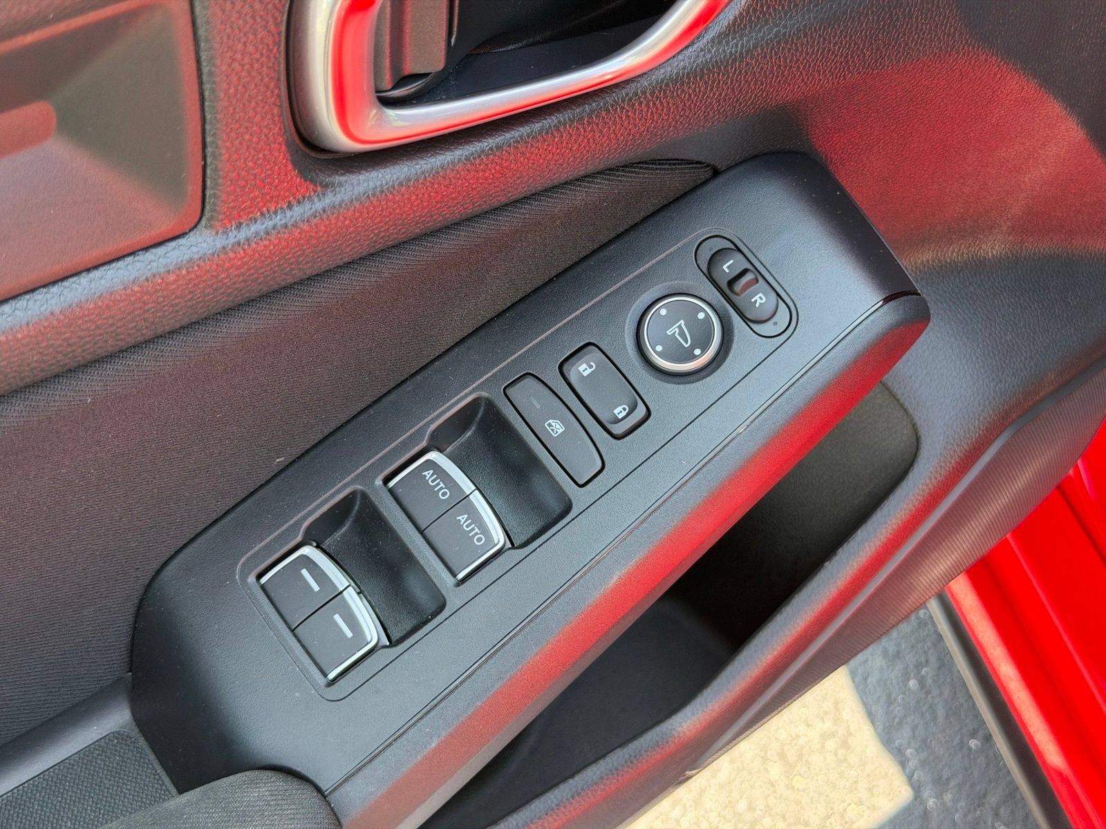 Used 2024 Honda Civic Sport image 14