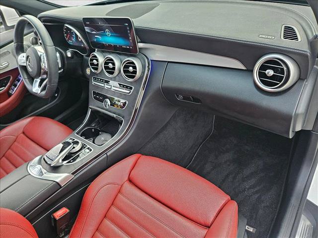 Used 2023 Mercedes-Benz C 300 Cabriolet image 19