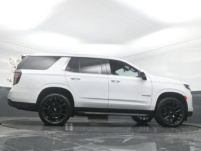 Used 2022 Chevrolet Tahoe LT w/ Luxury Package image 52