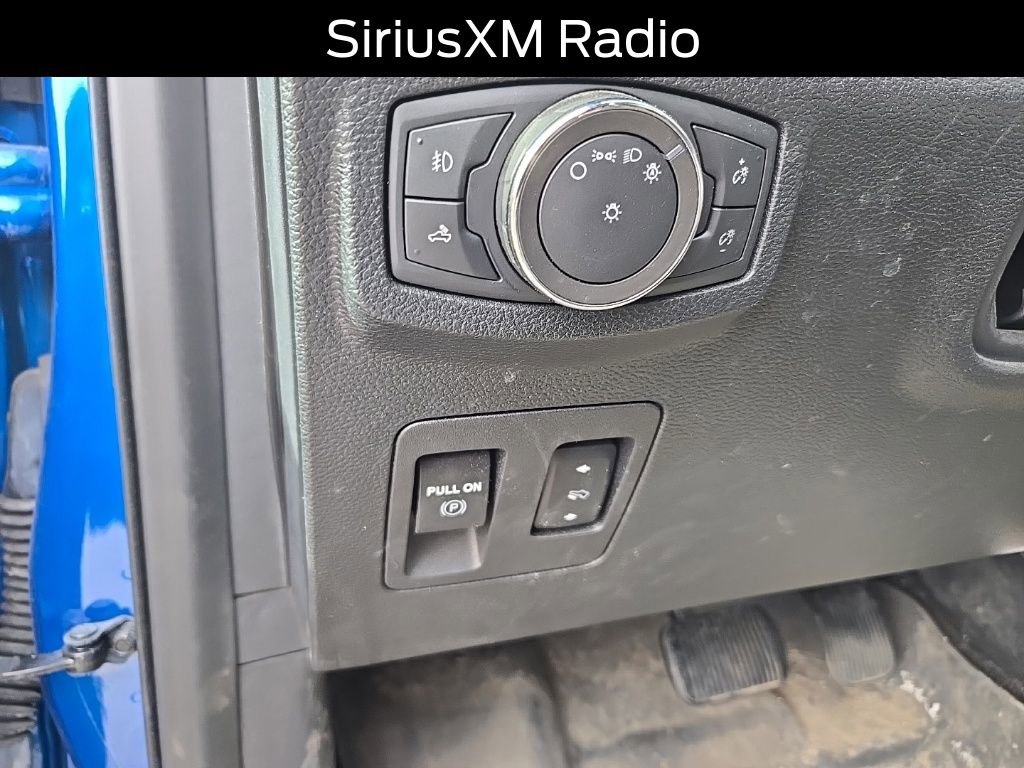 Used 2020 Ford F150 XLT w/ Equipment Group 302A Luxury image 13