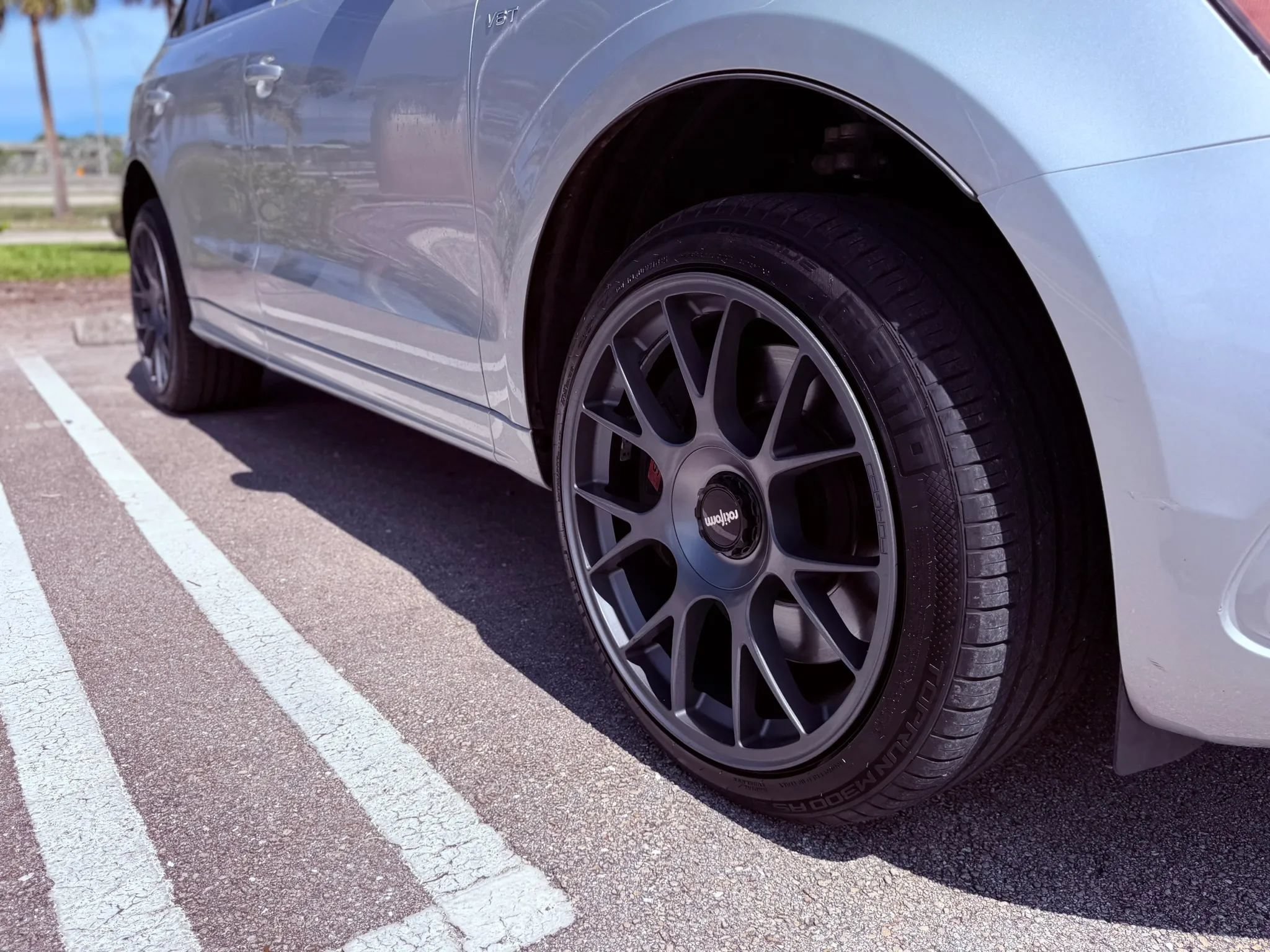 Used 2014 Audi SQ5 Premium Plus AWD/4WD image 12
