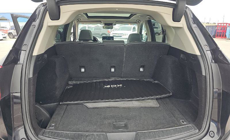 Used 2022 Honda CR-V EX-L image 18