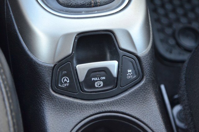 Used 2020 Jeep Compass Latitude w/ Cold Weather Group image 28