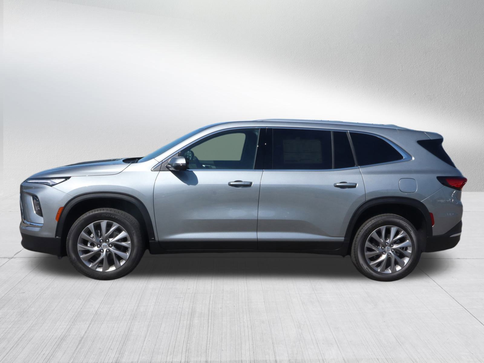 New 2026 Buick Enclave Preferred w/ Power Package image 4