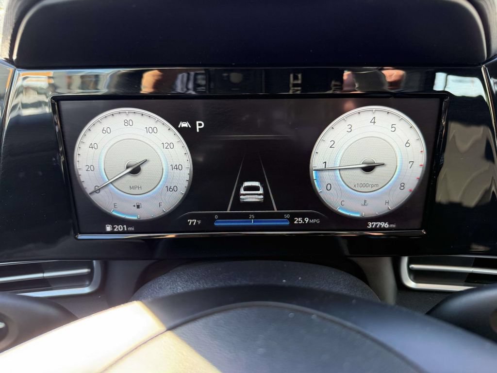 Used 2021 Hyundai Elantra SEL w/ Convenience Package FWD image 24
