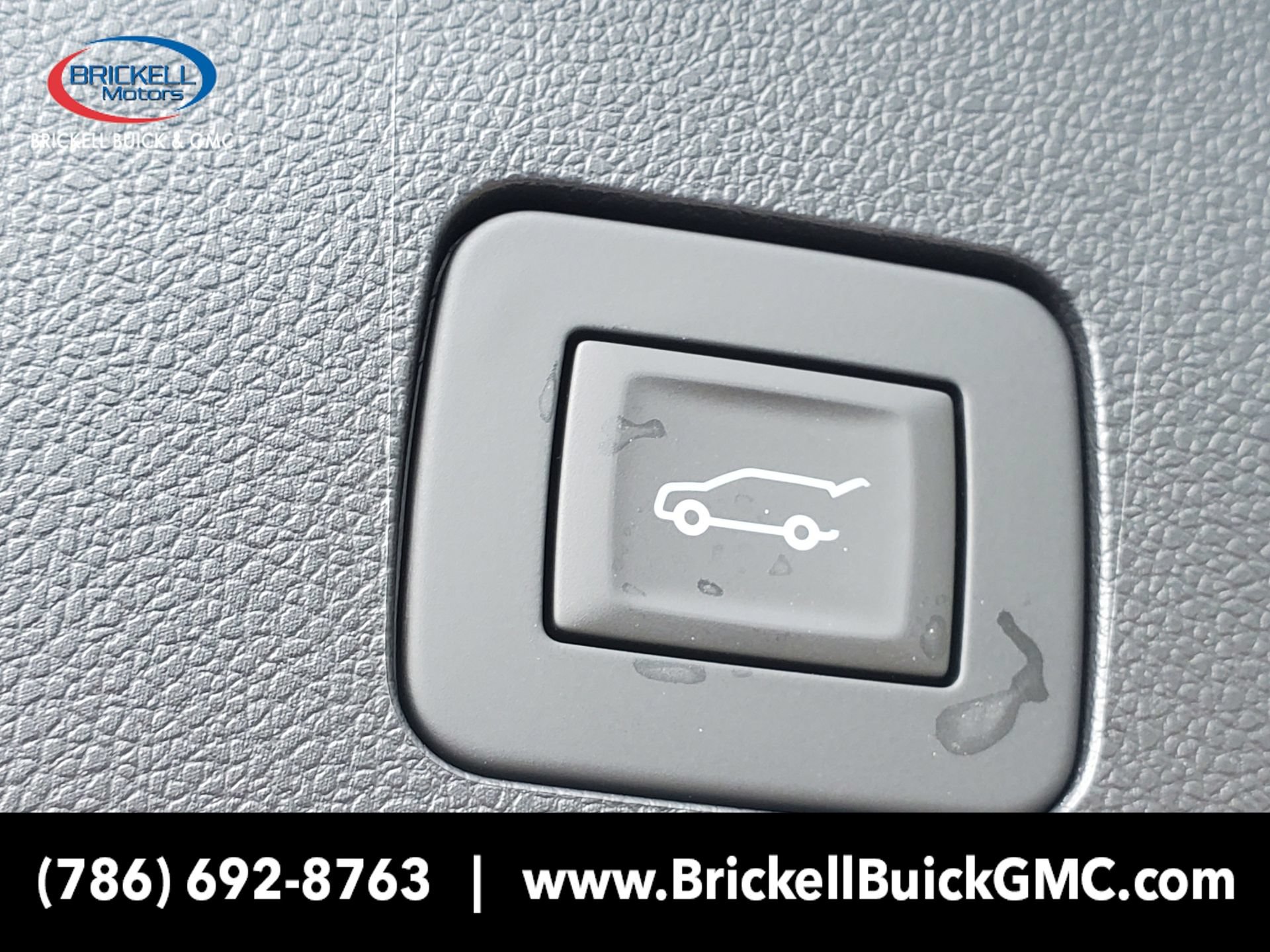 New 2026 Buick Encore GX Sport Touring w/ Advanced Technology Package FWD image 9