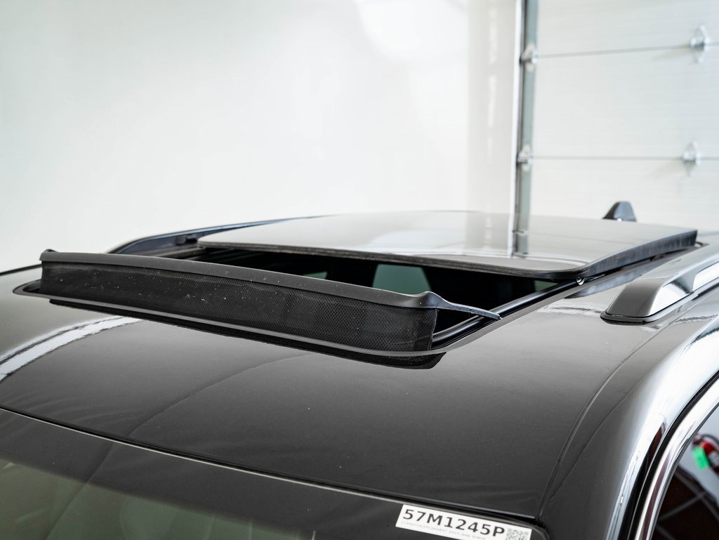 Used 2023 Jeep Grand Cherokee Overland w/ Adv Protech Group III image 14