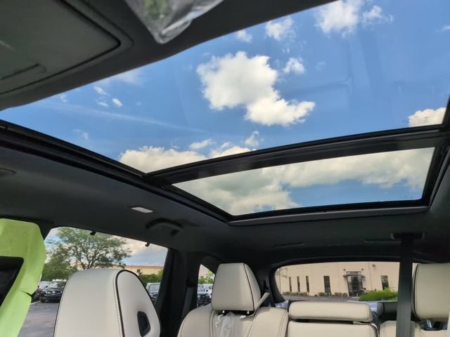 New 2026 Acura MDX Type S w/ Advance Package AWD/4WD image 28