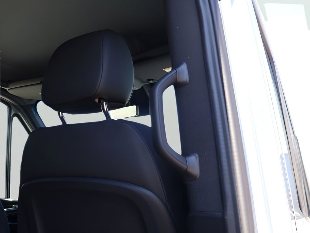 New 2026 Mercedes-Benz Sprinter 2500 image 18