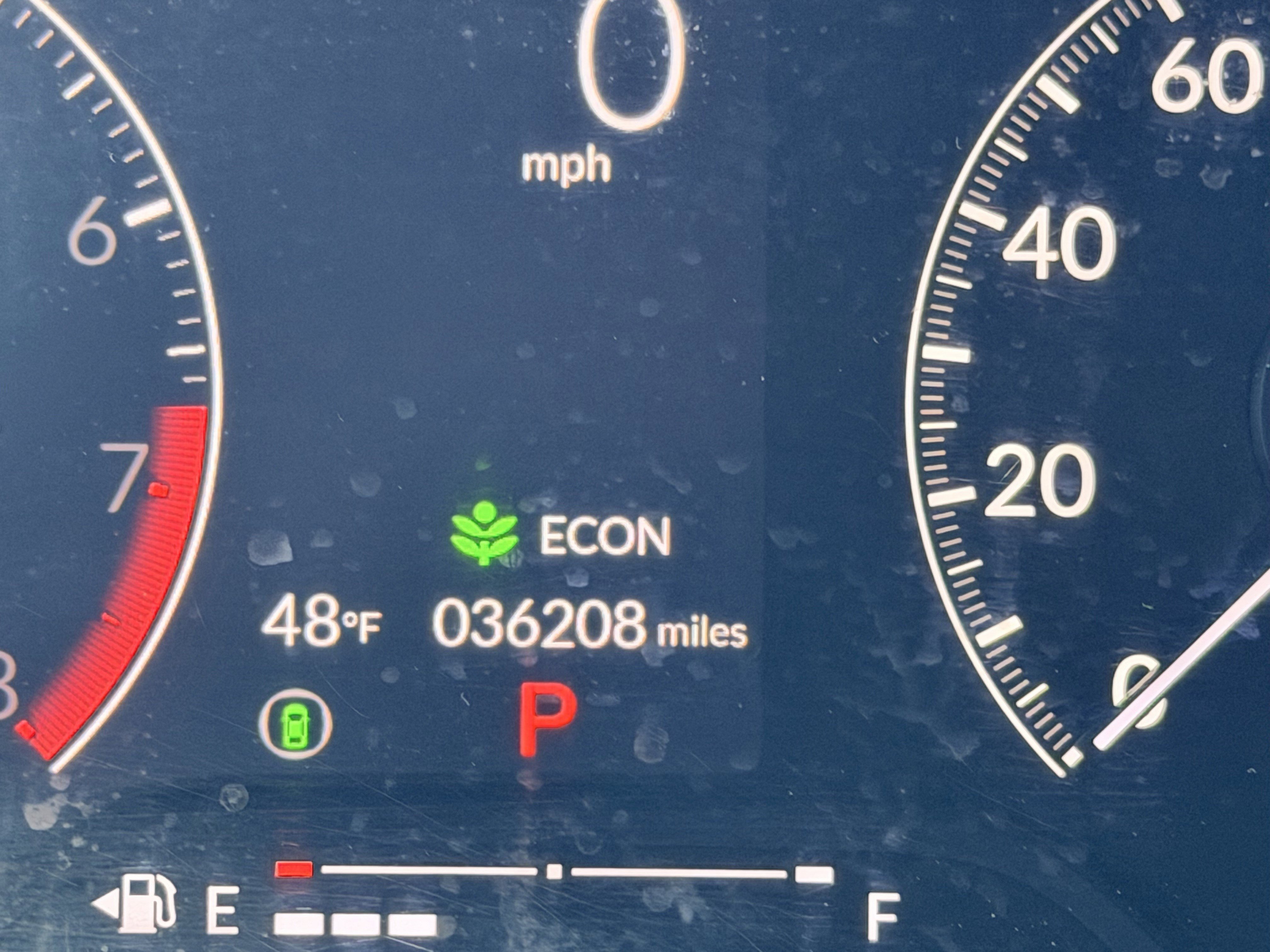 Certified 2023 Honda Civic Sport image 26