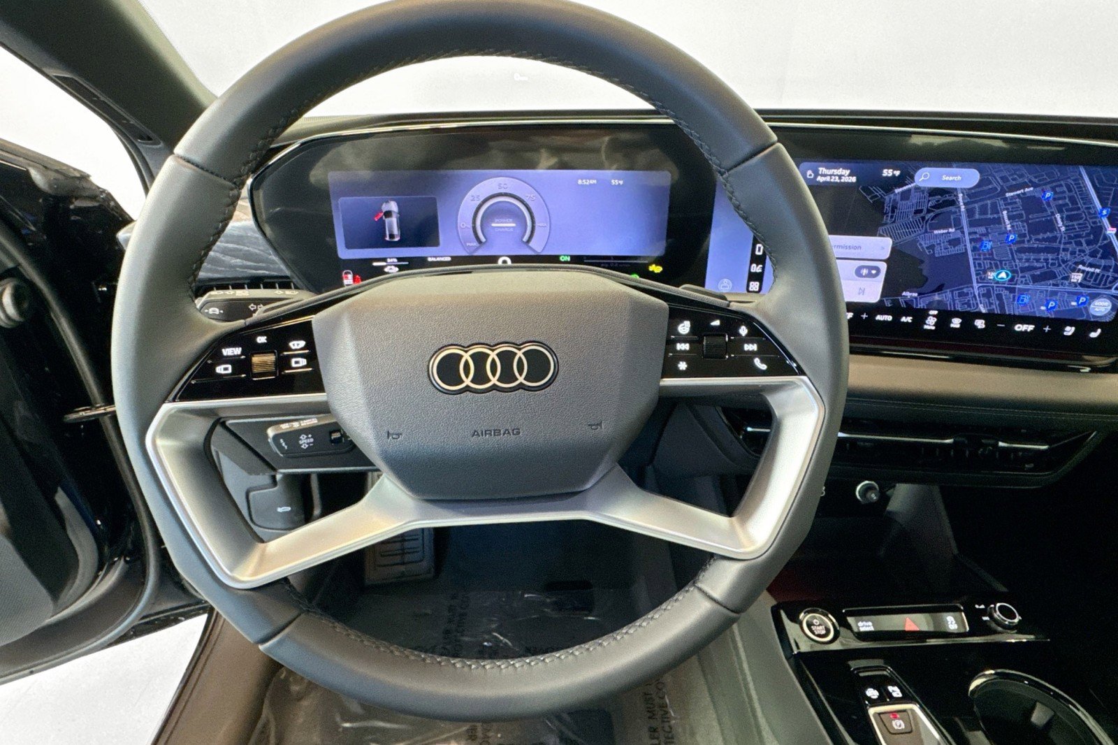 New 2027 Audi A6 e-tron Premium Plus AWD/4WD image 10