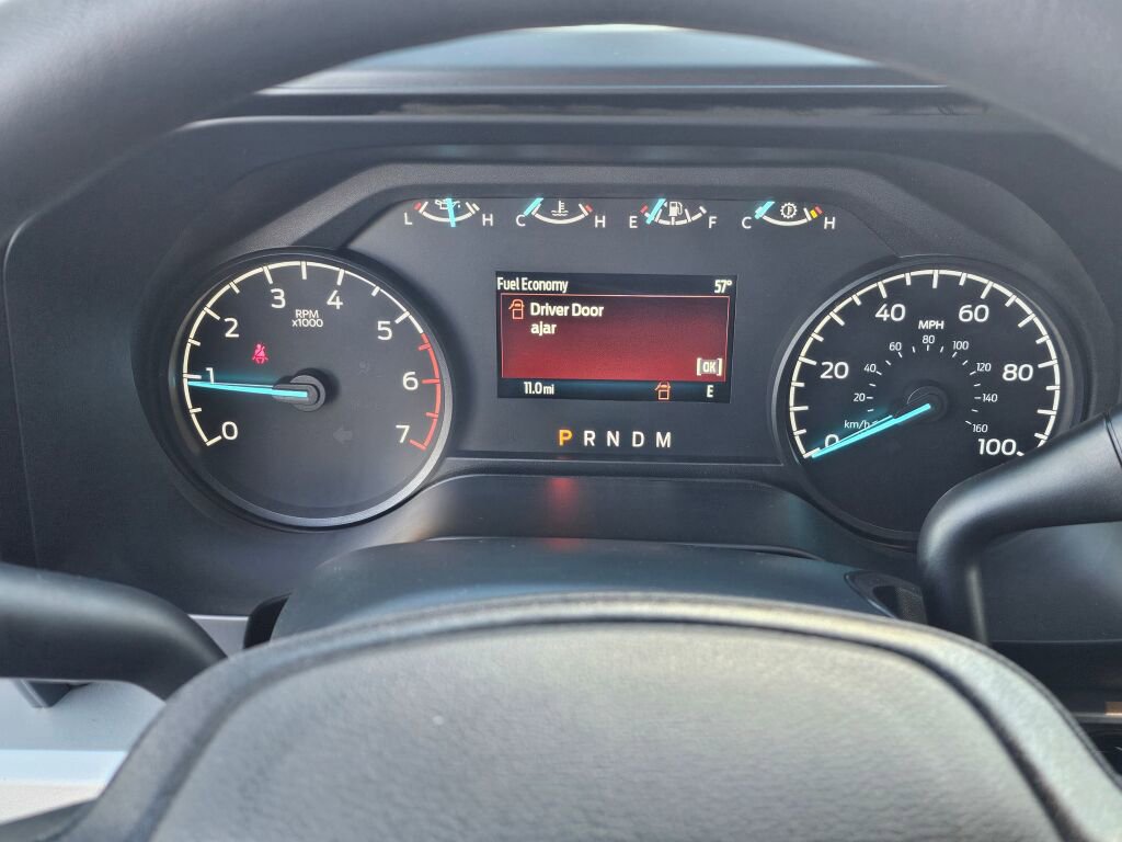 New 2026 Ford F350 XL w/ STX Appearance Package image 19