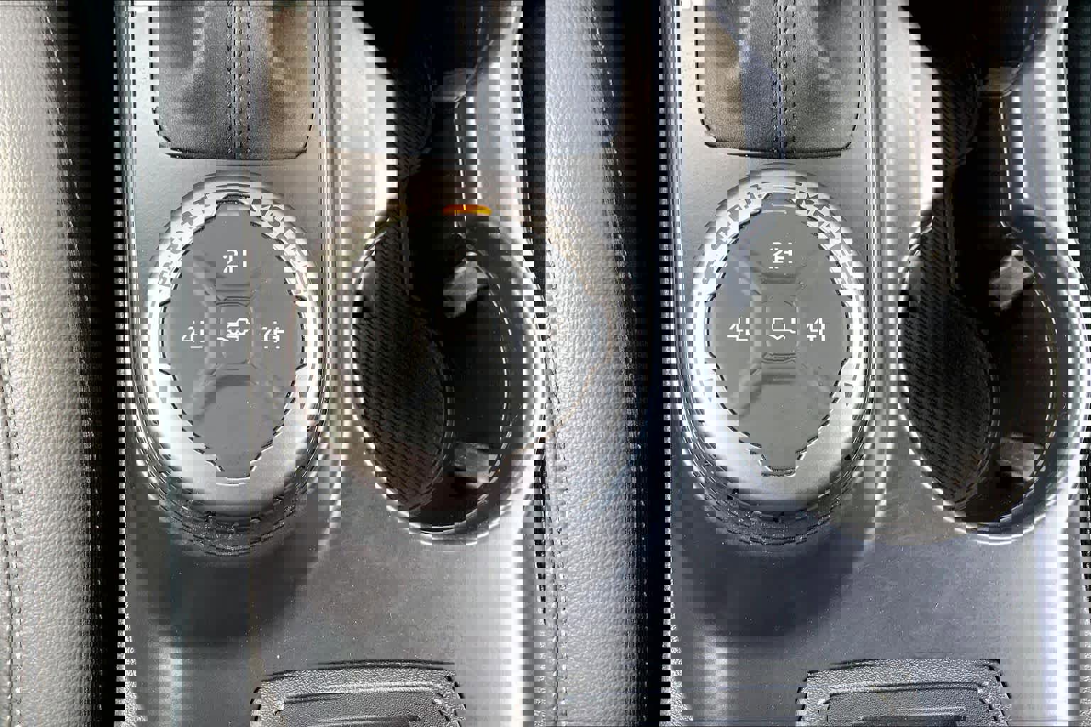 Used 2024 Ford Bronco Outer Banks image 36