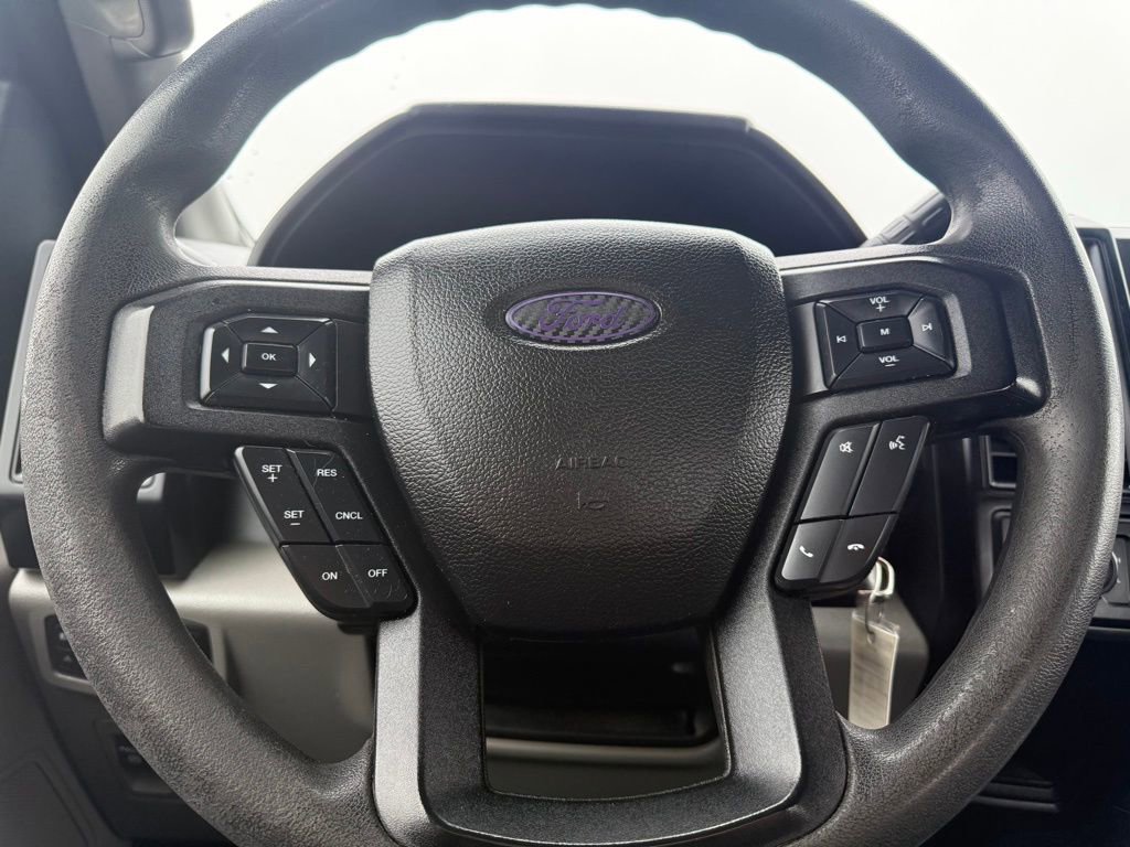 Used 2016 Ford F150 XL w/ Equipment Group 101A Mid image 18