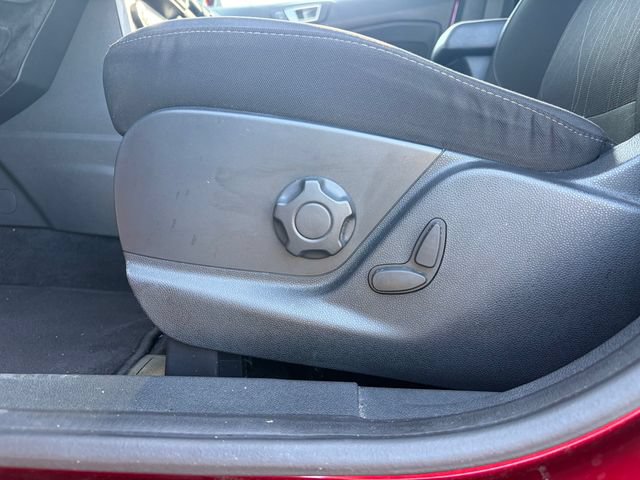 Used 2018 Ford EcoSport SE FWD image 19