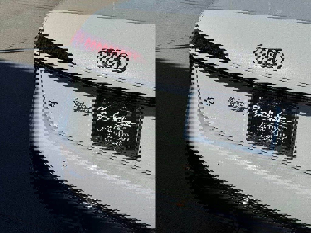 New 2026 Audi A6 Premium Plus image 15