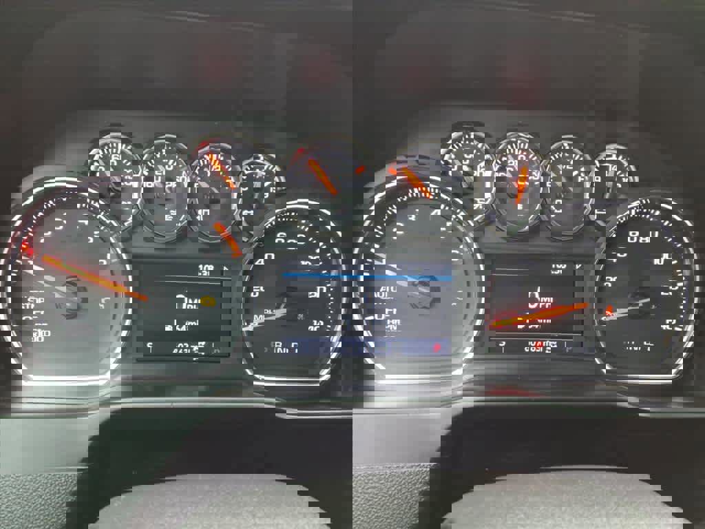 Used 2020 Chevrolet Silverado 1500 RST w/ All-Star Edition image 12