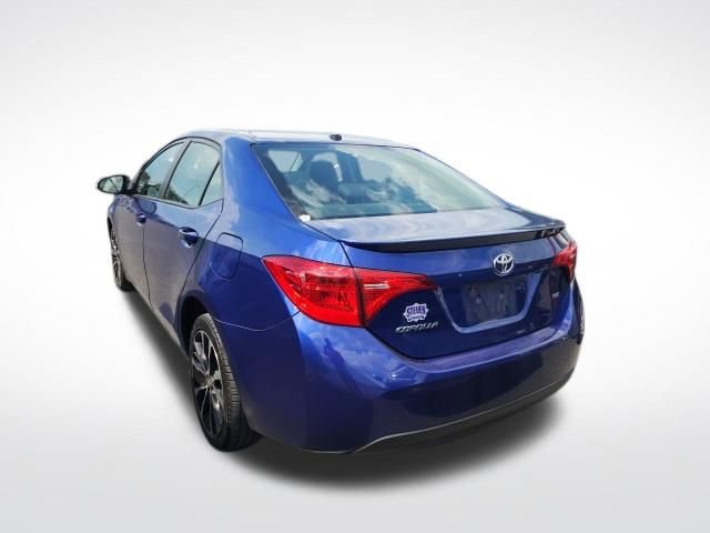 Used 2017 Toyota Corolla SE image 5