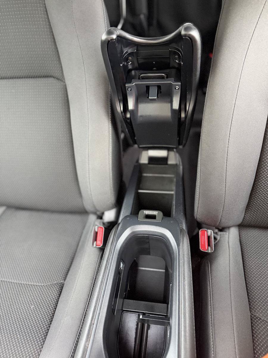 Used 2022 Honda HR-V Sport image 14